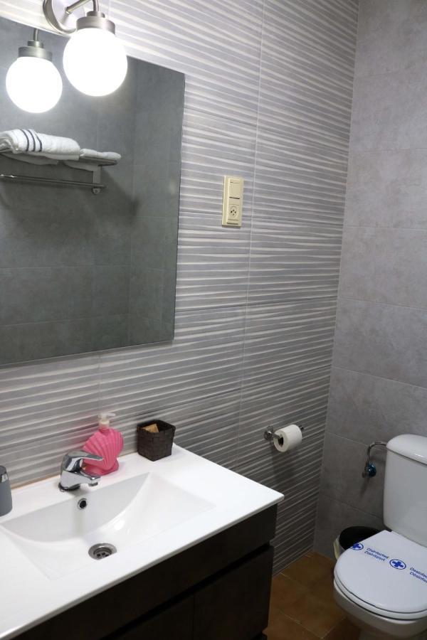 Hospedaxe Maria Aguino Otel O Grove Dış mekan fotoğraf