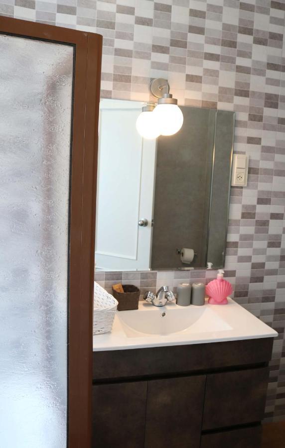 Hospedaxe Maria Aguino Otel O Grove Dış mekan fotoğraf